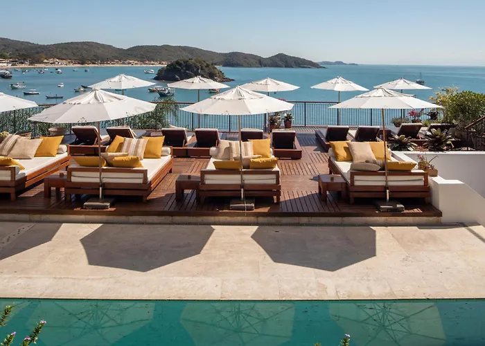 Casas Brancas Boutique Hotel&Spa