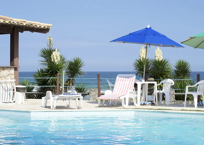 Pousada Oceano de BúziosPousada